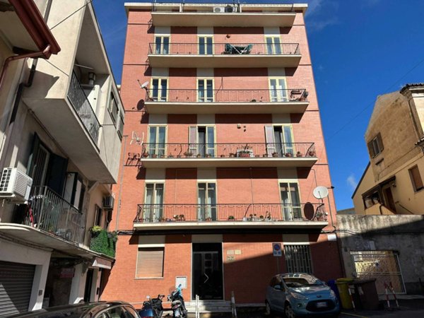 appartamento in vendita a Catanzaro in zona Centro Città
