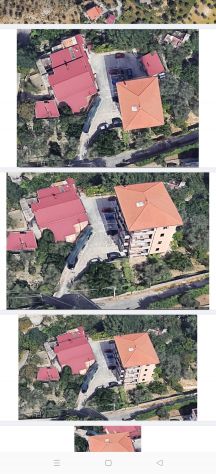 casa indipendente in vendita a Catanzaro in zona Centro Città