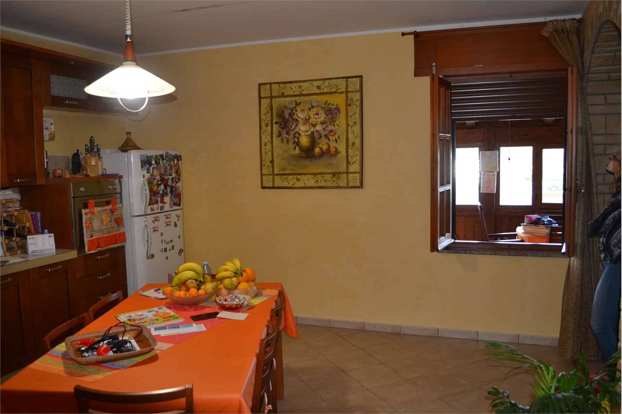 appartamento in vendita a Catanzaro in zona Centro Città