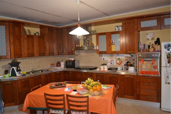 appartamento in vendita a Catanzaro in zona Centro Città