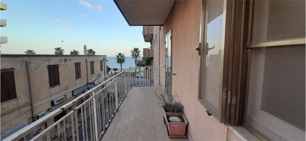 appartamento in vendita a Catanzaro in zona Catanzaro Lido