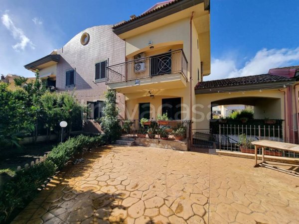 casa indipendente in vendita a Catanzaro