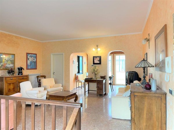 appartamento in vendita a Catanzaro in zona Centro Città