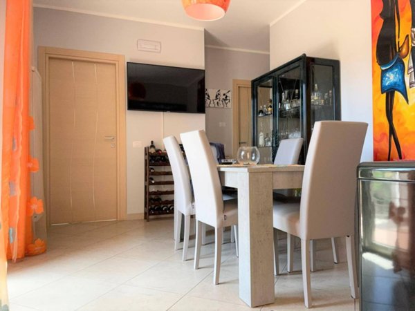 appartamento in vendita a Catanzaro in zona Catanzaro Sala