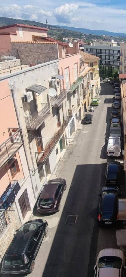appartamento in vendita a Catanzaro in zona Centro Città