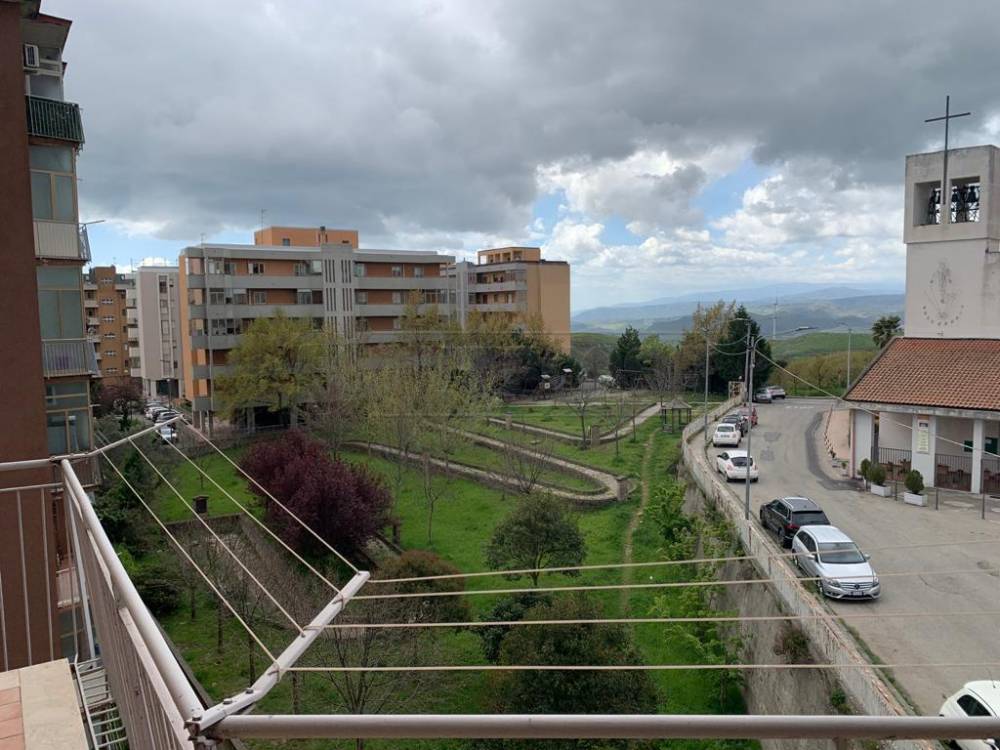 appartamento in vendita a Catanzaro