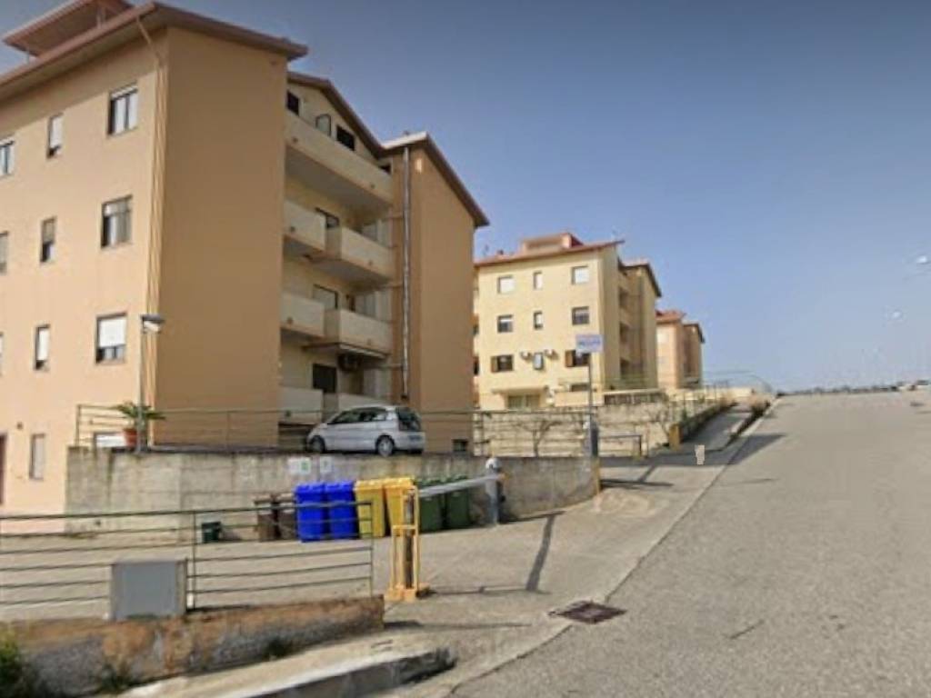 appartamento in vendita a Catanzaro in zona Catanzaro Lido