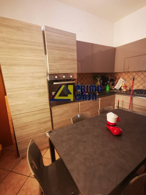 appartamento in vendita a Catanzaro in zona Centro Città