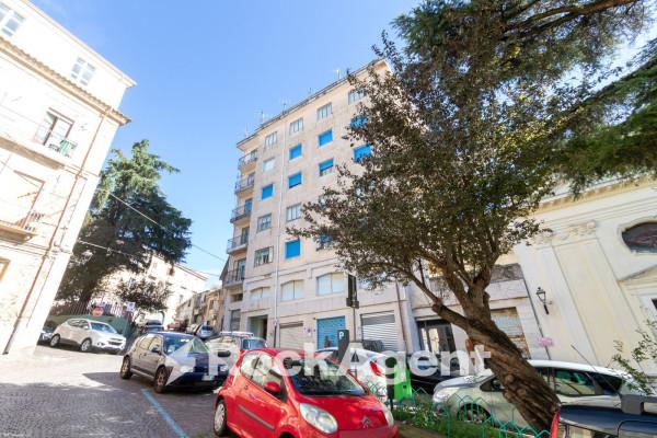 appartamento in vendita a Catanzaro in zona Centro Città