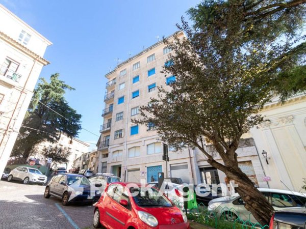 appartamento in vendita a Catanzaro in zona Centro Città