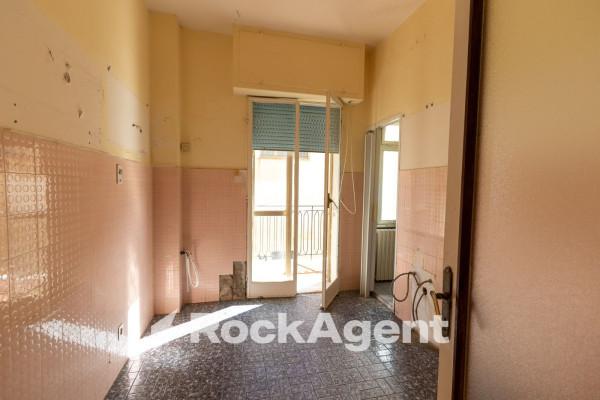 appartamento in vendita a Catanzaro in zona Centro Città