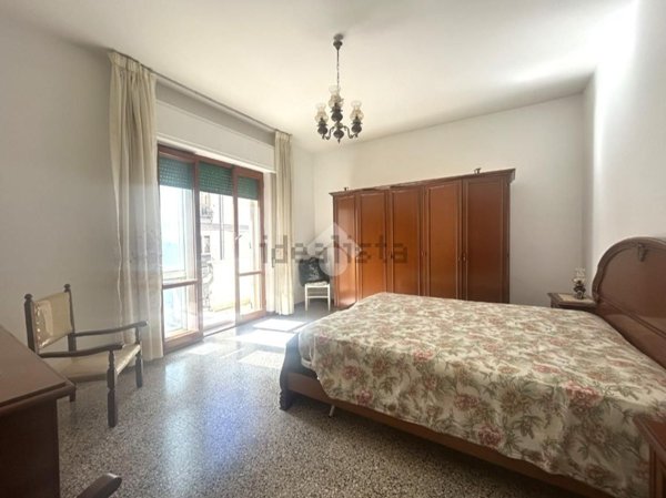 appartamento in vendita a Catanzaro in zona Pontepiccolo