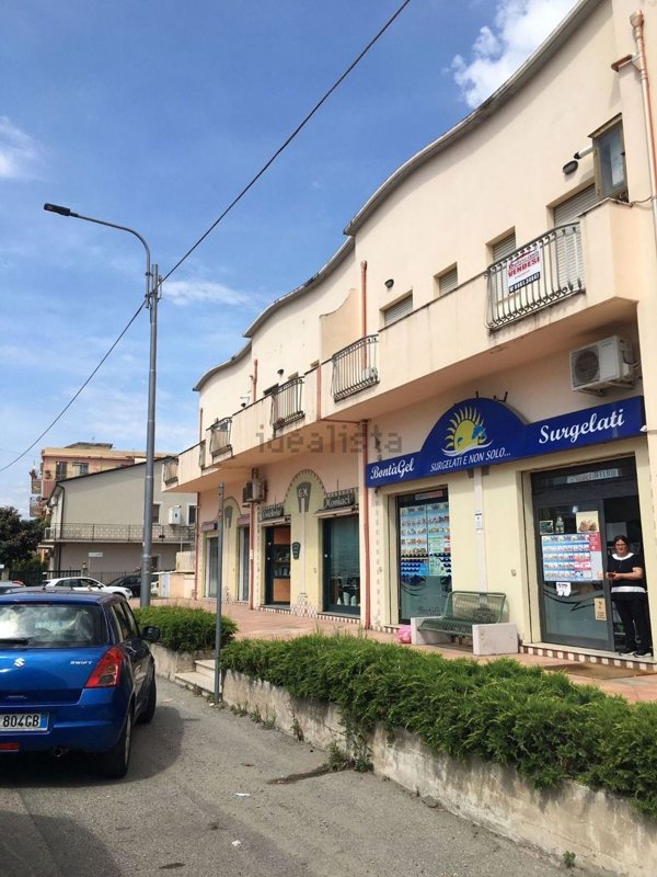 appartamento in vendita a Catanzaro in zona Catanzaro Lido