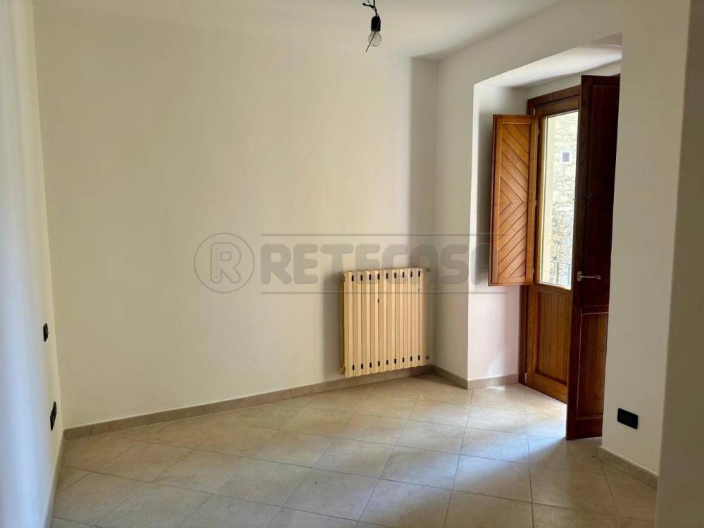 appartamento in vendita a Catanzaro in zona Centro Città