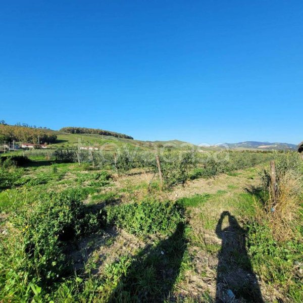 casa indipendente in vendita a Catanzaro in zona Siano