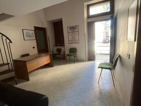 appartamento in vendita a Catanzaro in zona Centro Città