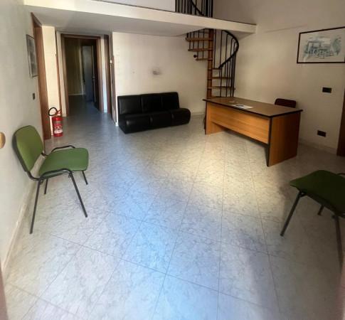 appartamento in vendita a Catanzaro in zona Centro Città