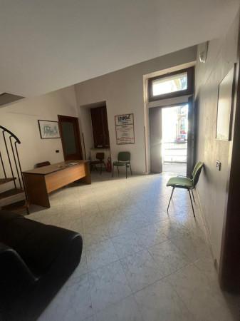 appartamento in vendita a Catanzaro in zona Centro Città