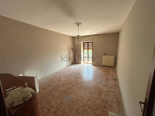appartamento in vendita a Catanzaro in zona Centro Città