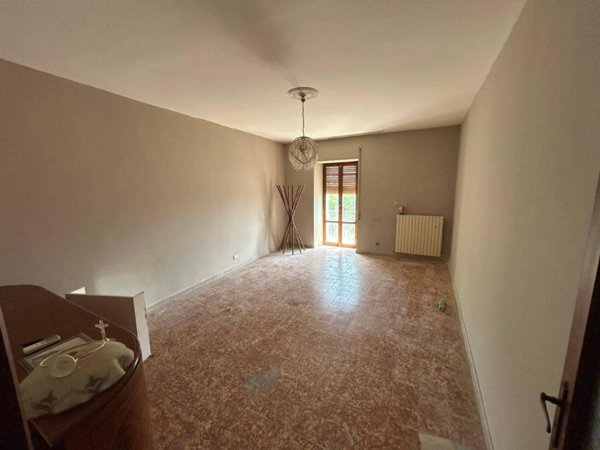 appartamento in vendita a Catanzaro in zona Centro Città