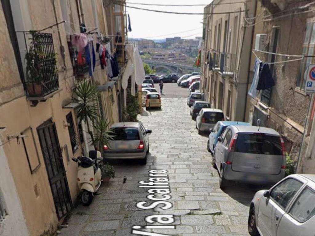 appartamento in vendita a Catanzaro in zona Centro Città
