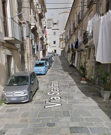 appartamento in vendita a Catanzaro in zona Centro Città