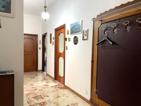 appartamento in vendita a Catanzaro in zona Santa Maria