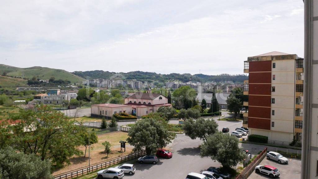 appartamento in vendita a Catanzaro