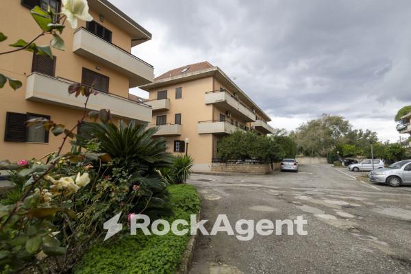 mansarda in vendita a Catanzaro in zona Centro Città