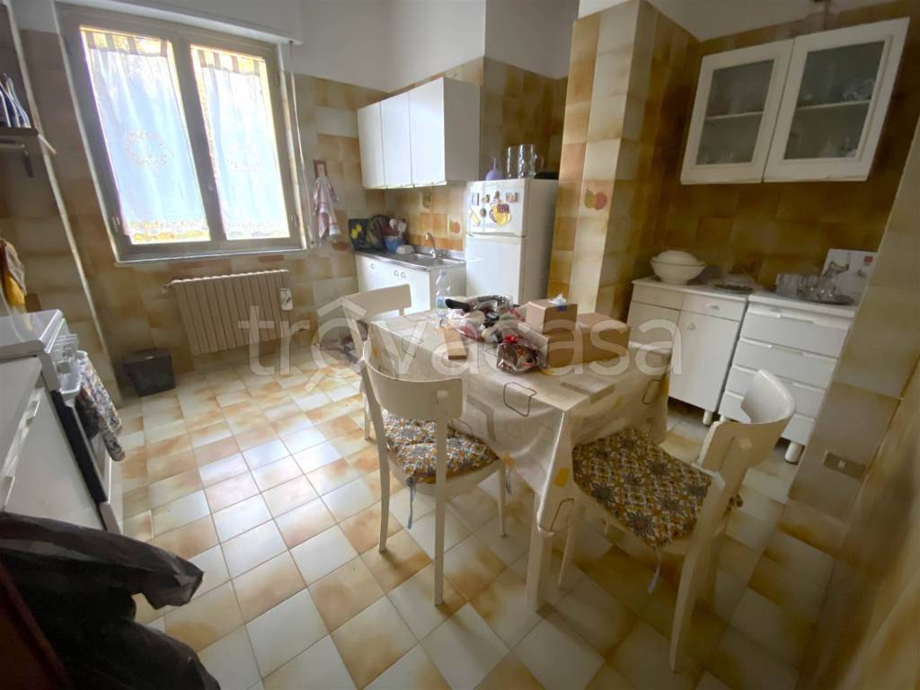 appartamento in vendita a Catanzaro in zona Mater Domini
