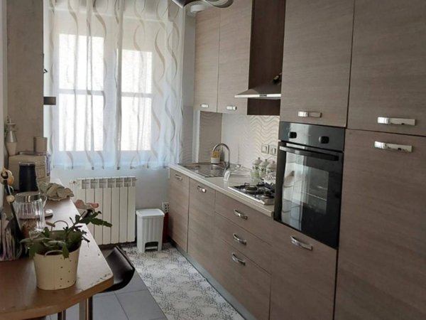 appartamento in vendita a Catanzaro