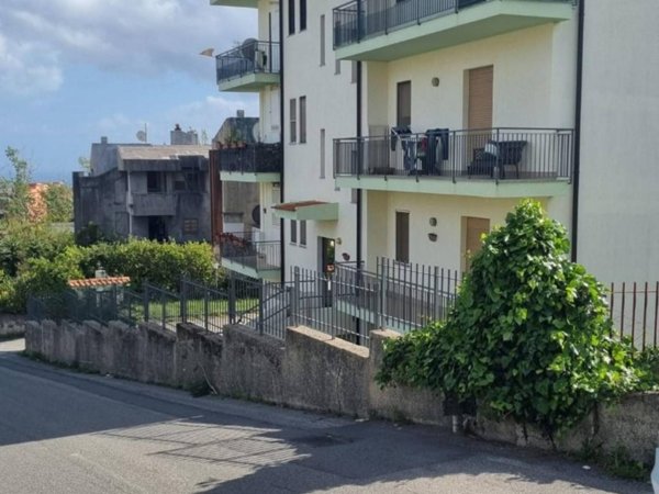 appartamento in vendita a Catanzaro in zona Mater Domini