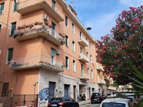 appartamento in vendita a Catanzaro in zona Centro Città
