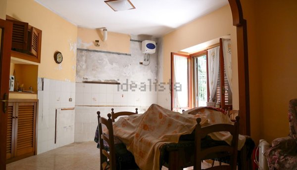 appartamento in vendita a Catanzaro in zona Mater Domini