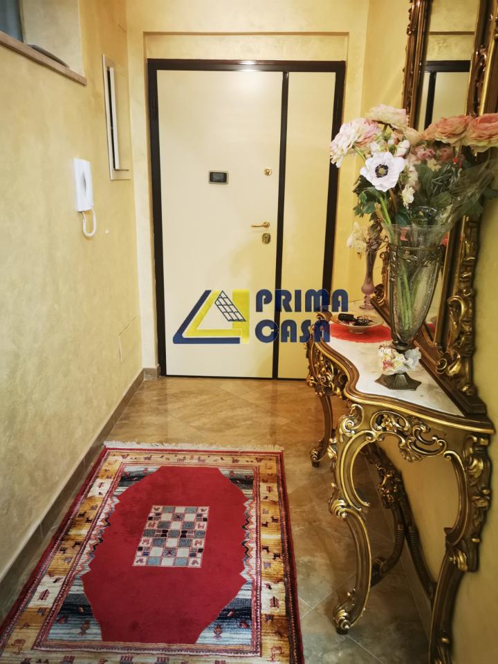 appartamento in vendita a Catanzaro in zona Centro Città