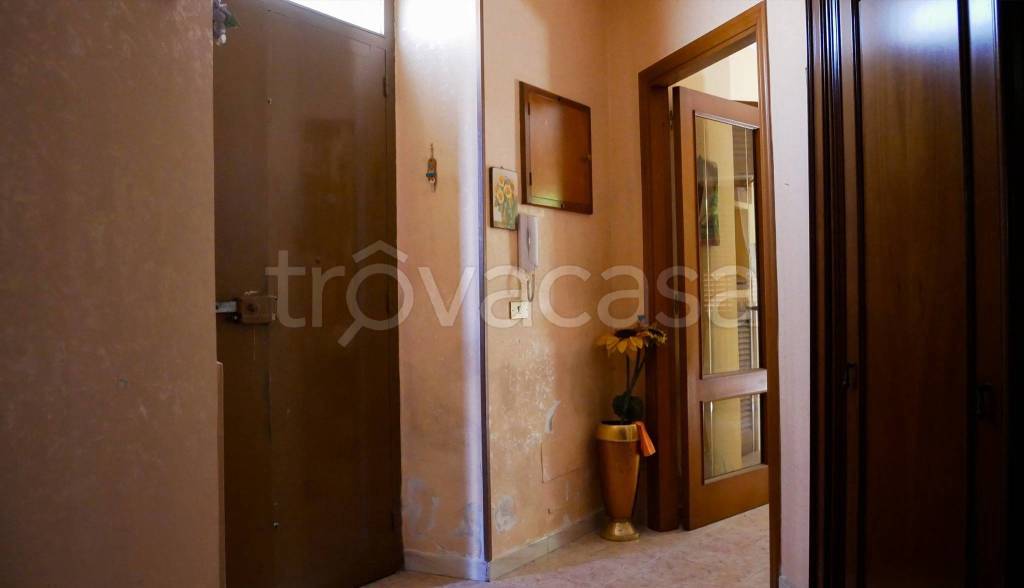 appartamento in vendita a Catanzaro in zona Mater Domini