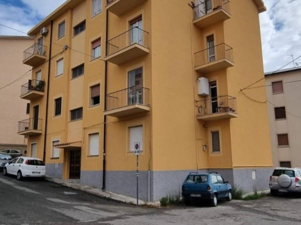 appartamento in vendita a Catanzaro in zona Pontepiccolo