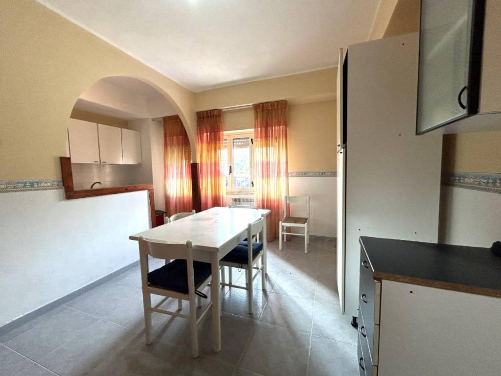 appartamento in vendita a Catanzaro in zona Centro Città