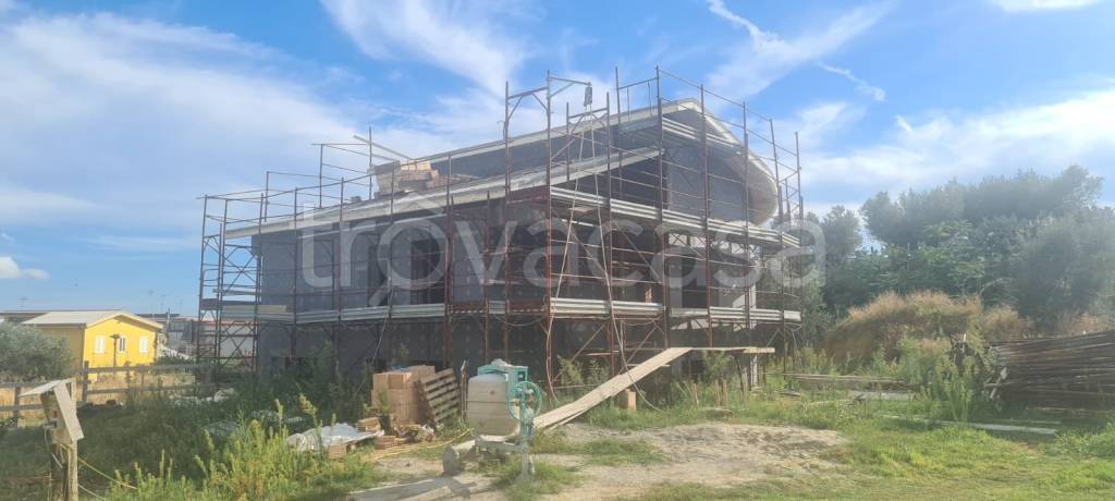 casa indipendente in vendita a Catanzaro in zona Siano