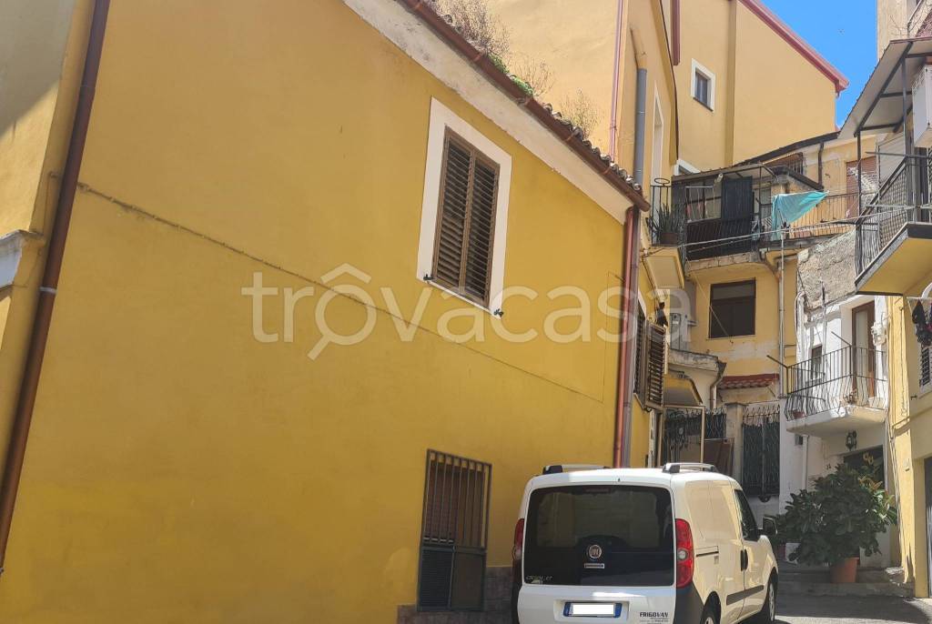 appartamento in vendita a Catanzaro in zona Centro Città