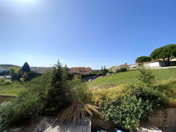 appartamento in vendita a Catanzaro in zona Mater Domini