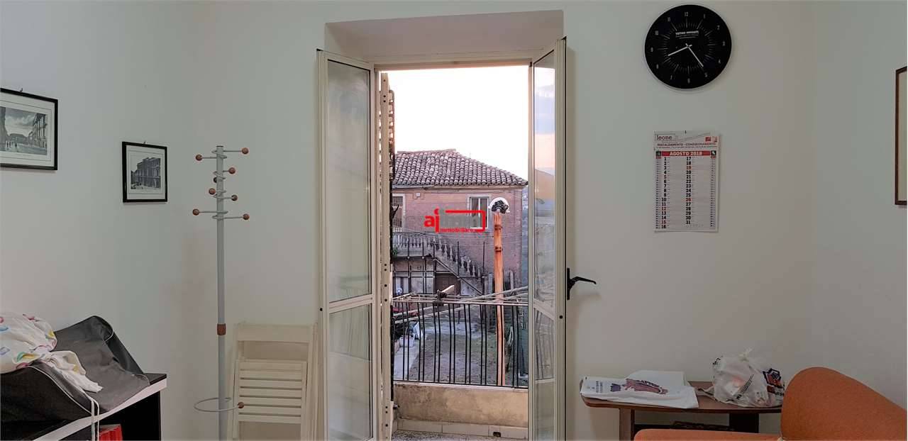 appartamento in vendita a Catanzaro in zona Centro Città