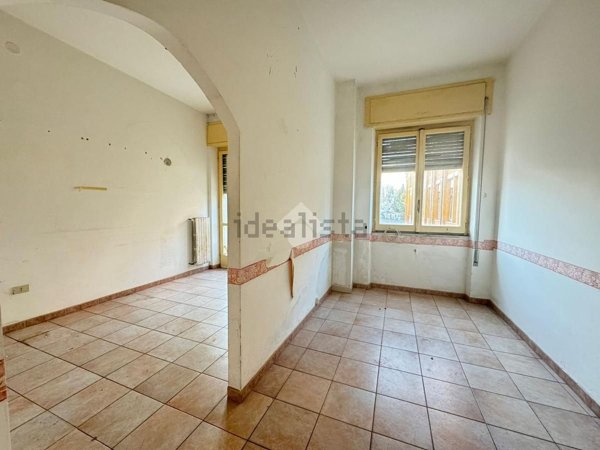 appartamento in vendita a Catanzaro in zona Pontepiccolo