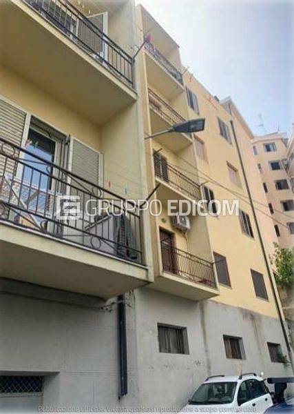 appartamento in vendita a Catanzaro in zona Centro Città