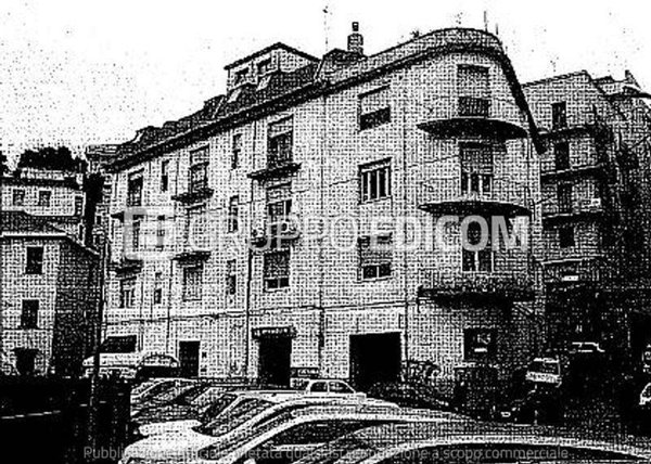 appartamento in vendita a Catanzaro in zona Centro Città