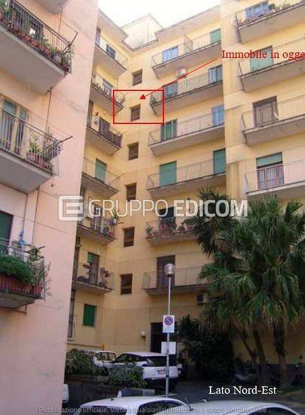 appartamento in vendita a Catanzaro