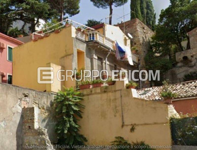 appartamento in vendita a Catanzaro in zona Centro Città