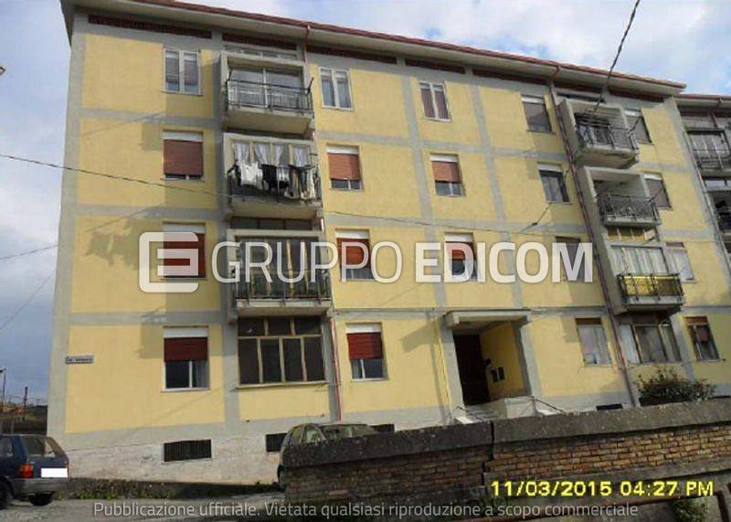 appartamento in vendita a Catanzaro
