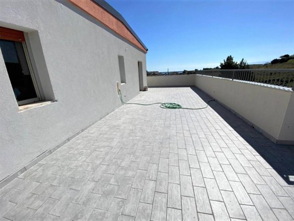 appartamento in vendita a Catanzaro in zona Catanzaro Lido