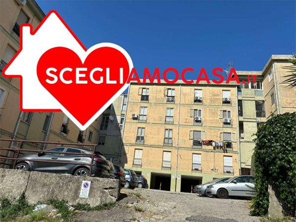 appartamento in vendita a Catanzaro